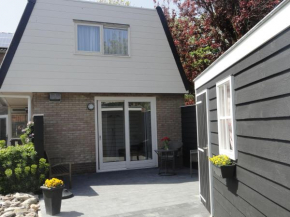  Vakantiewoning Duinoord Domburg  Домбург 